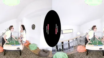Reality Couple - Playroom Seduction