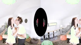 Reality Couple - Playroom Seduction