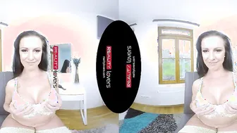 RealityLovers - Ravenous and attractive German cougar