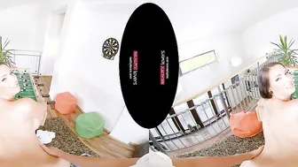 Reality Couple - Playroom Seduction