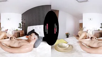 Reality Couple - Tantric Temper