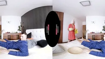 Reality Couple - Tantric Temper
