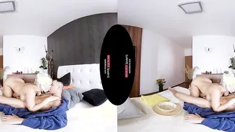 Reality Couple - Tantric Temper