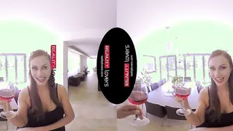 RealityLovers - Tina sexsual business colleague is back