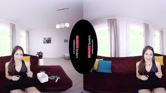 Reality Couple - The Smell of Sex