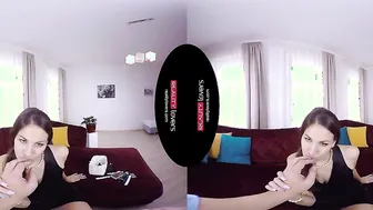 Reality Couple - The Smell of Sex