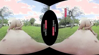 RealityLovers VR - Estoy lista para que me folles duro