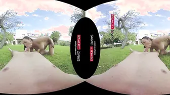 RealityLovers VR - Estoy lista para que me folles duro