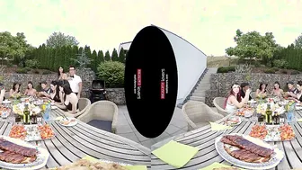 Reality Couple - Pooling Satisfaction
