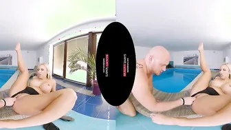 Reality Couple - Pooling Satisfaction