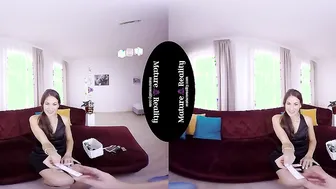 MatureReality - Perfume Perverse