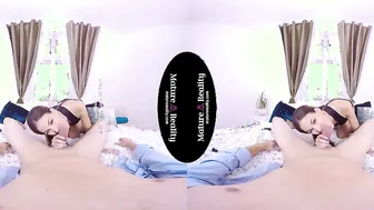 MatureReality - Perfume Perverse