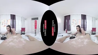 RealityLovers VR - Gf demands Obedience
