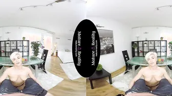 MatureReality - Older but still amazing for a Rides