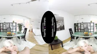 MatureReality - Older but still amazing for a Rides