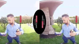 RealityLovers - German Time Machine Milf Bitch
