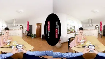 RealityLovers - German Time Machine Milf Bitch