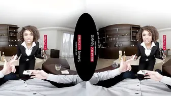 RealityLovers - Daddy can you fucked me satisfy VR
