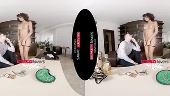 RealityLovers - Daddy can you fucked me satisfy VR
