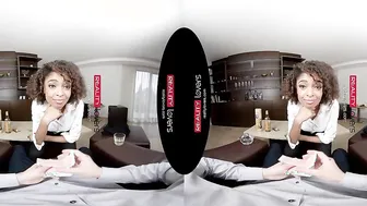 RealityLovers - Daddy can you fucked me satisfy VR