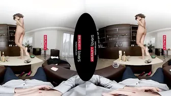 RealityLovers - Daddy can you fucked me satisfy VR