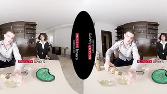 RealityLovers - Daddy can you fucked me satisfy VR