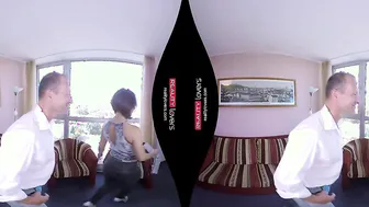 Realitylovers - older vr porn squirting