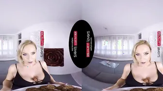 Reality Girlfriend - Cock Grinder VR