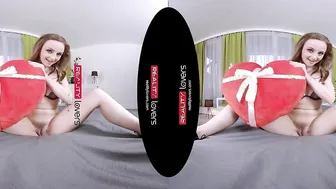 RealityLovers.com - Fucking a Teenagers Bush