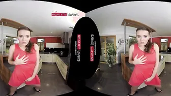 RealityLovers VR - Toy for Breakfast