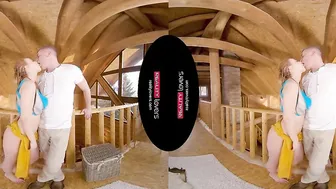 RealityLovers - Cosplay Compilation into VR