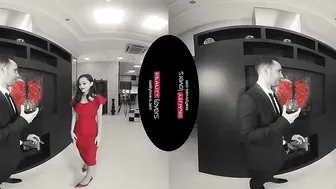 RealityLovers - Cosplay Compilation into VR