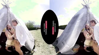 RealityLovers - Cosplay Compilation into VR