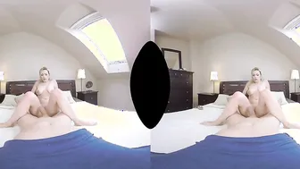 Voluptuous clean fun