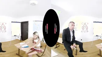 Reality Couple - Hey Professor