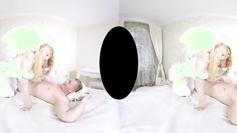ANAL ANGELS