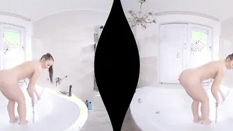 RealityLovers - Katy Rose inside Goddess VR Porn Sex