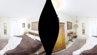 RealityLovers - Katy Rose inside Goddess VR Porn Sex