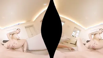 RealityLovers - Typical Porn Movie inside VR