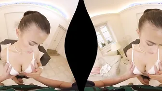 RealityLovers - Typical Porn Movie inside VR