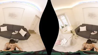 RealityLovers - Typical Porn Movie inside VR