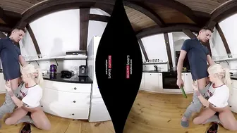 Reality Couple - The Nasty Geeks
