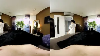 Extreme Naughty VR Encounters With The Fantastic Vicky