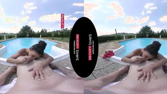 RealityLovers VR - Young tiny breasts loves it Huge
