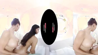 RealityLovers - Micaela Schaefer inside exclusive dyke VRporn