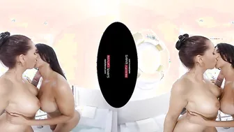 RealityLovers - Micaela Schaefer inside exclusive dyke VRporn