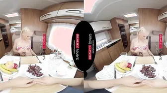 RealityLovers - Road Boned with Gigantic Titts Barely Legal