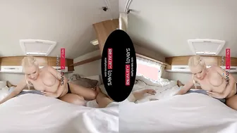 RealityLovers - Road Boned with Gigantic Titts Barely Legal