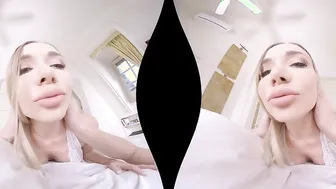 RealityLovers – Girlfriend’s First VR Sex Tape