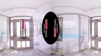 RealityLovers- Russian Eighteen Broker VR